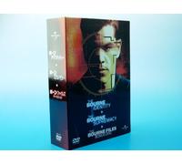 Jason Bourne: Triple Disc Colle [Alemania] [DVD]