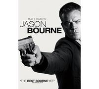 Jason Bourne [USA] [DVD]