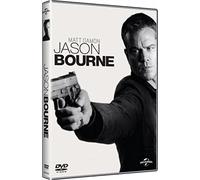 Jason Bourne (Versión checa)