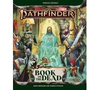 Jason Bulmahn Jessica Cat Pathfinder Book of the (Tapa dura) (Importación USA)