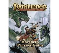 Jason Bulmahn Pathfinder Roleplaying Game: Advance (Tapa dura) (Importación USA)