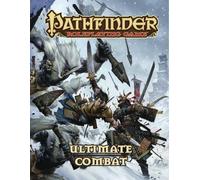 Jason Bulmahn Pathfinder Roleplaying Game: Ultimat (Tapa dura) (Importación USA)