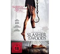 Jason Christopher - Slasher in the Woods [Alemania] [DVD]