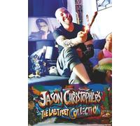 Jason Christopher's The Last Poet Collection