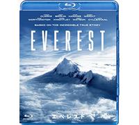 Jason Clarke - Everest [Edizione: Giappone] [Italia] [Blu-ray]