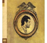 Jason Collett Idols of Exile (CD) (Importación USA)