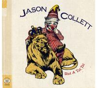 Collett,Jason - Rat a Tat Tat [Vinilo]