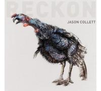 Jason Collett Reckon (CD) Album Digipak (Importación USA)