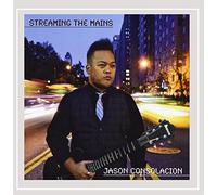Jason Consolacion - Streaming The Mains