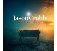 Jason Crabb - Miracle in a Manger [VINYL] [Vinilo]