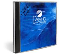 Jason Crabb - Take My Hand, Precious Lord [Accompaniment/Performance Track]