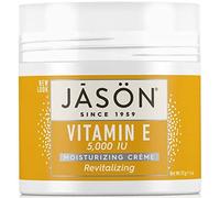 Jason Crema Facial, Vitamina E 5000 UI - 113 gr