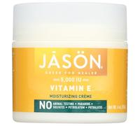 Jason Crema Facial, Vitamina E 5000 UI - 113 gr