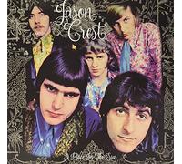 jason crest - A Place In The Sun [Vinilo]