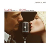 Jason Danieley Opposite You (CD) (Importación USA)
