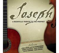 Jason Deere - Joseph: a Nashville Tribute to