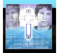 Jason & Demarco - Songs for The Spirit