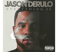 Jason Derülo - incl. Duets with Meghan Trainor / Stevie Wonder etc.