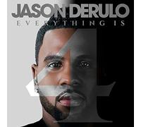 Jason Derulo - Everything Is 4