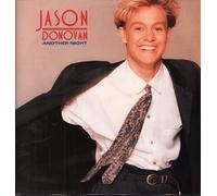 JASON DONOVAN - ANOTHER NIGHT 12 inch (12" Vinyl) UK PWL 1990