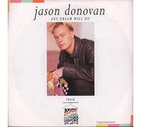 Jason Donovan - Any Dream Will Do [Vinilo]