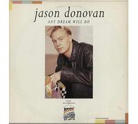 Jason Donovan - Any Dream Will Do [Vinilo]
