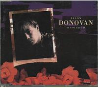 Jason Donovan - As Time Goes By