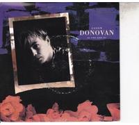 Jason Donovan - AS TIME GOES BY 7 INCH (7" VINYL 45) UK ISSUE PRESSED IN FRANCE POLYDOR 1992