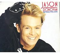 Jason Donovan - Between The Lines