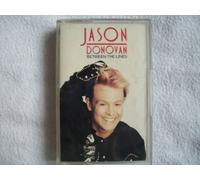Jason Donovan - Between The Lines