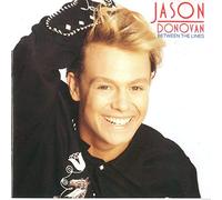 Jason Donovan - Between the lines