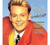 JASON DONOVAN / GREATEST HITS