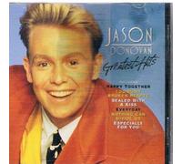 Jason Donovan - Greatest hits