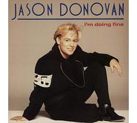 Jason Donovan - I'm Doing Fine