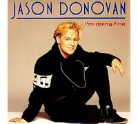 Jason Donovan - I'm Doing Fine