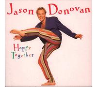 Jason Donovan - Jason Donovan - Happy Together -