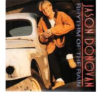 Jason Donovan - Jason Donovan - Rhythm Of The Rain - [7"]