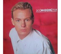 JASON DONOVAN - JASON DONOVAN - TEN GOOD REASONS - LP VINYL