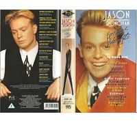 Jason Donovan - Jason [Reino Unido] [VHS]