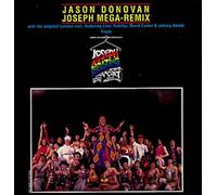 Jason Donovan - Joseph Mega Mix