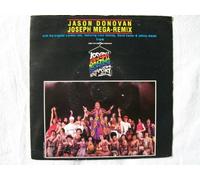 Jason Donovan - Joseph Mega-Remix