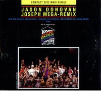 Jason Donovan - Joseph Mega-Remix