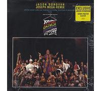 Jason Donovan - Joseph Mega Remix - Poster
