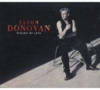Jason Donovan - Mission of Love