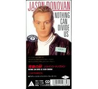 Jason Donovan - Nothing Can Divide Us