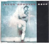 Jason Donovan - R.S.V.P.