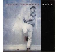 JASON DONOVAN - R.S.V.P.-7" 45