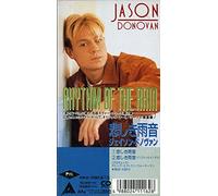Jason Donovan - Rhythm Of The Rain
