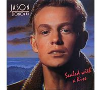 Jason Donovan - Sealed With A Kiss