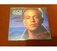 Jason Donovan - Sealed with a kiss (3")